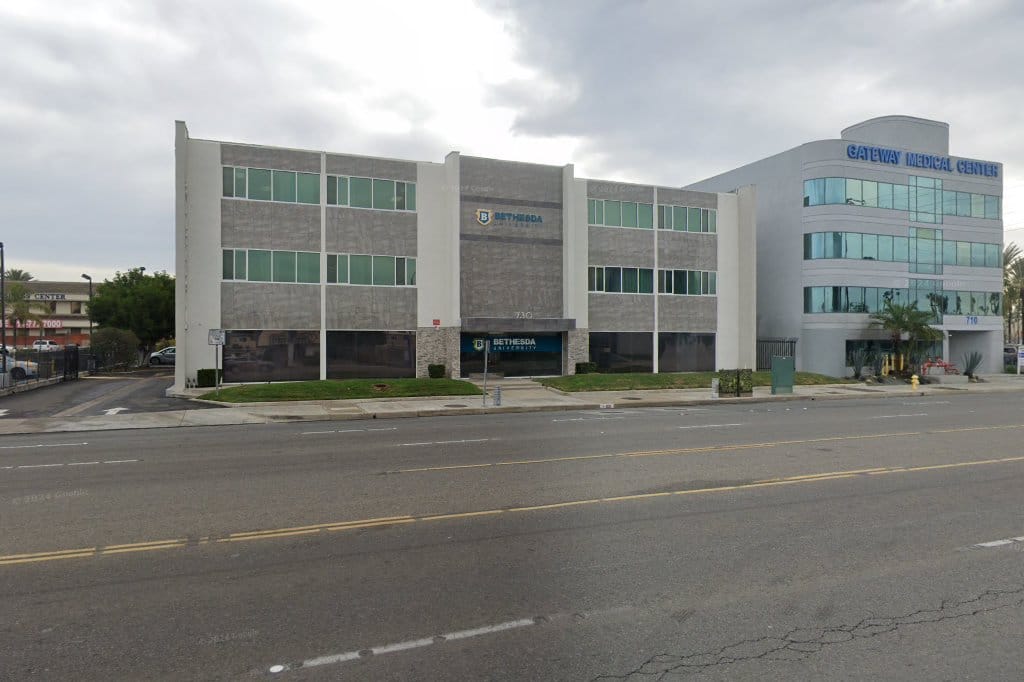 Bethesda University