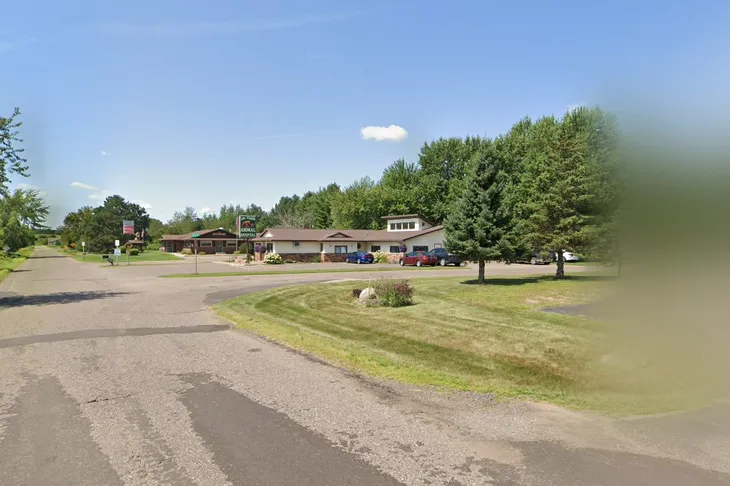 Lake Wissota Animal Hospital