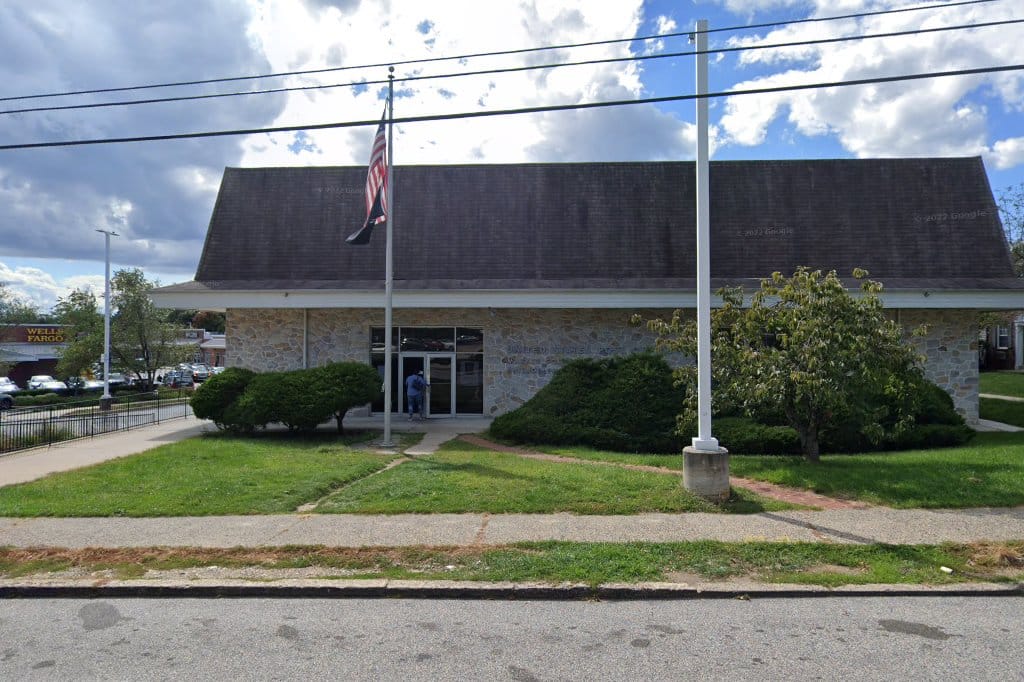 Market Square Passport Office