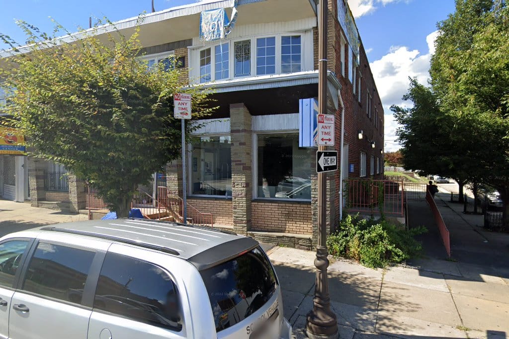 Wadsworth Passport Office