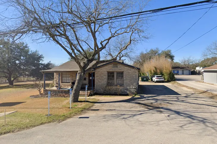 Cat Hospital of Austin