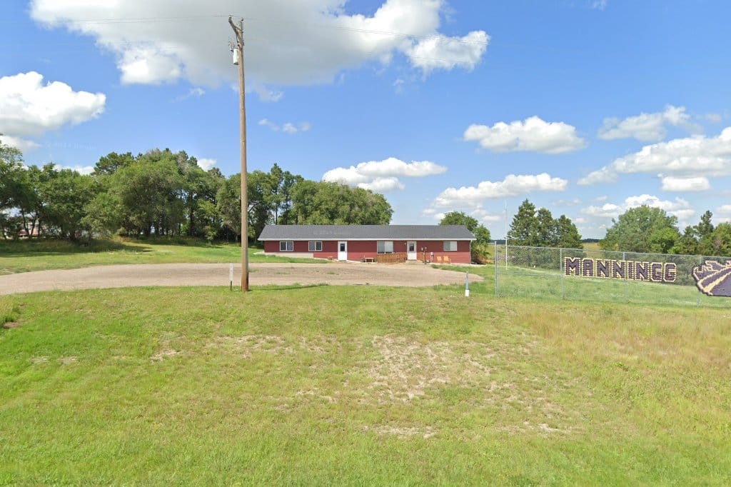 Manning Elementary School