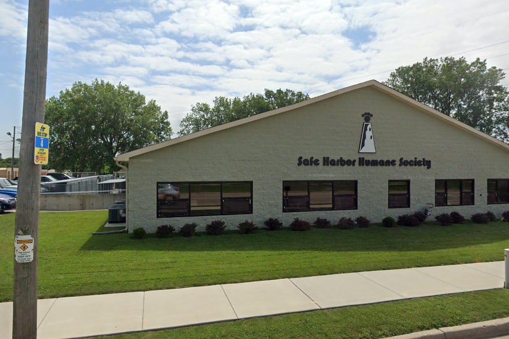 Kenosha County Humane Society
