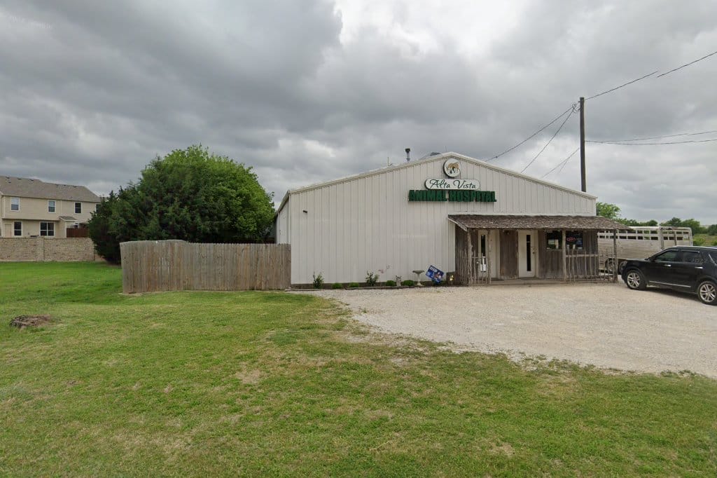 Alta Vista Animal Hospital