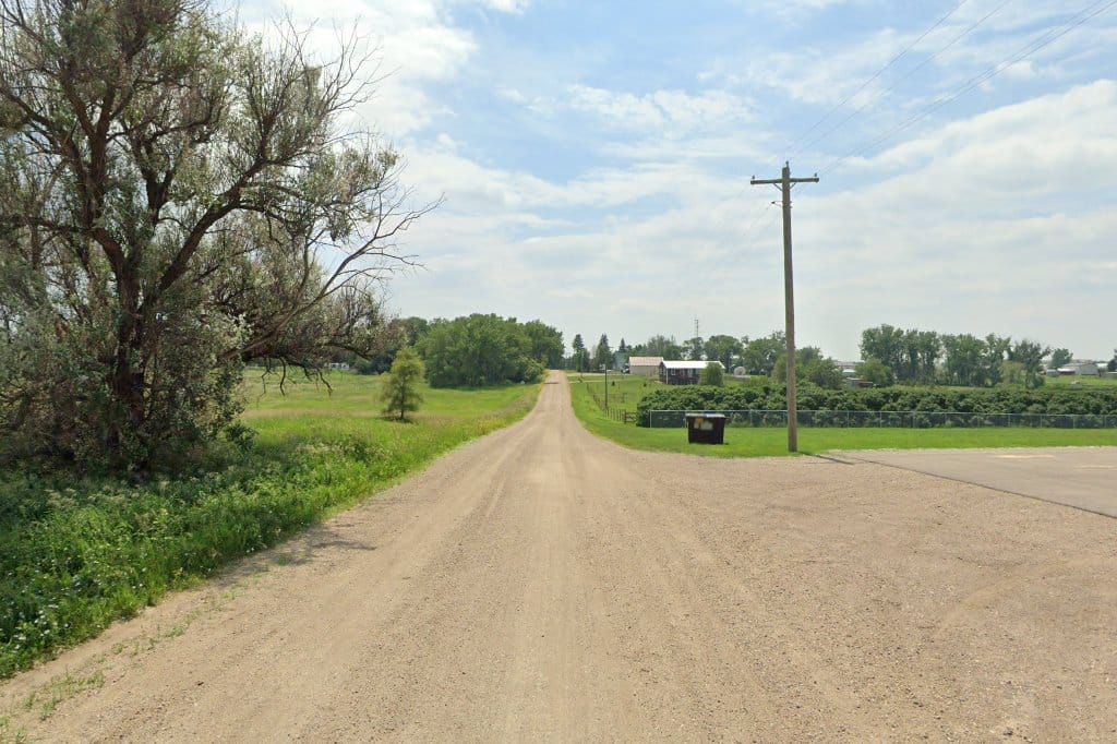 Menoken Elementary School