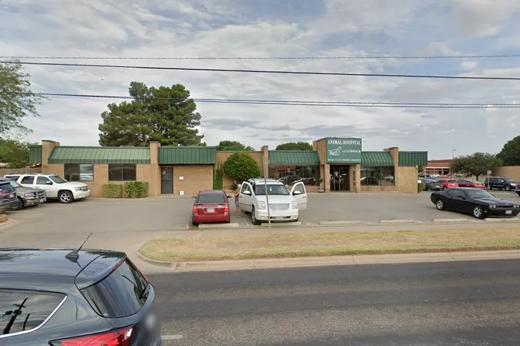 Animal Hospital of Lubbock
