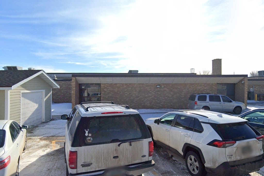Jeannette Myhre Elementary School