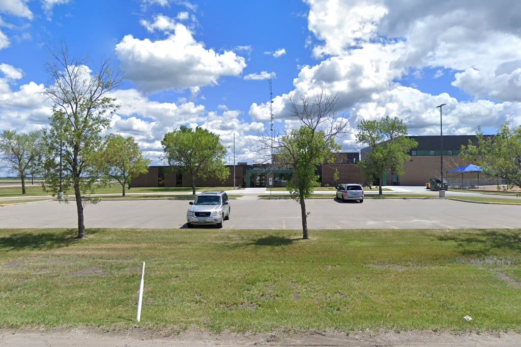 Harwood Elementary School
