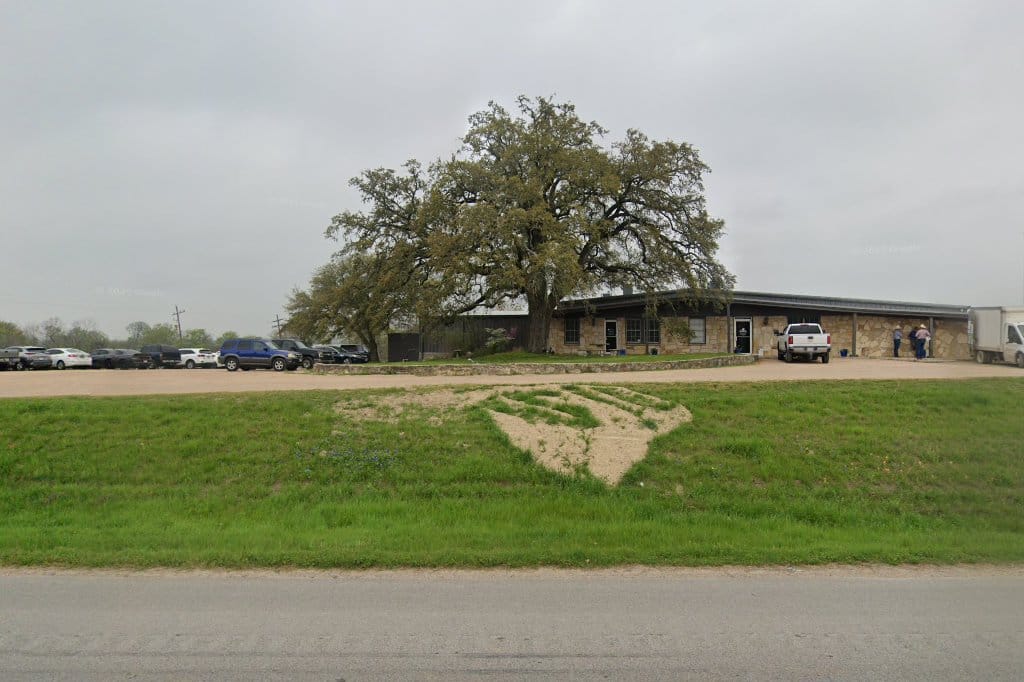 Beard-Navasota Veterinary Hospital