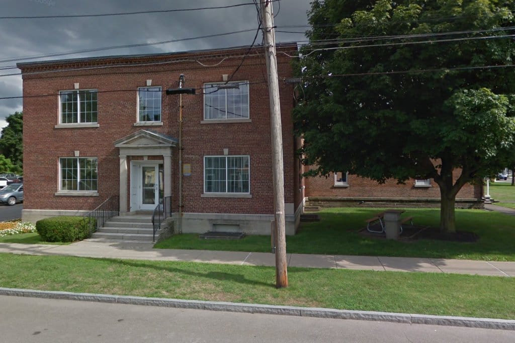 Schuyler County Passport Office
