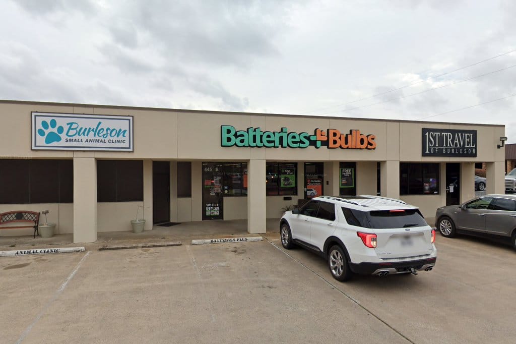 Burleson Small Animal Hospital