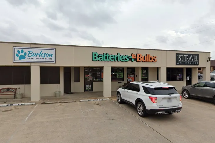 Burleson Small Animal Hospital