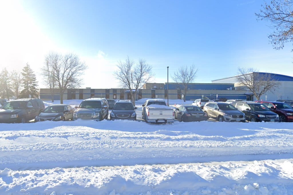 Westside Elementary School