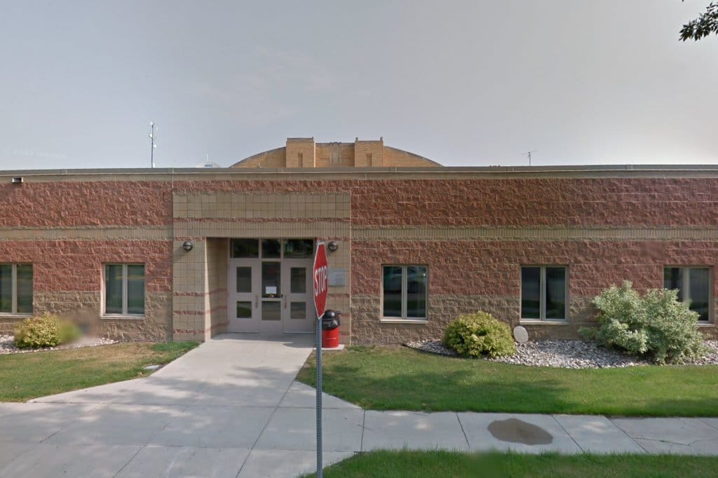 Ellendale Public School
