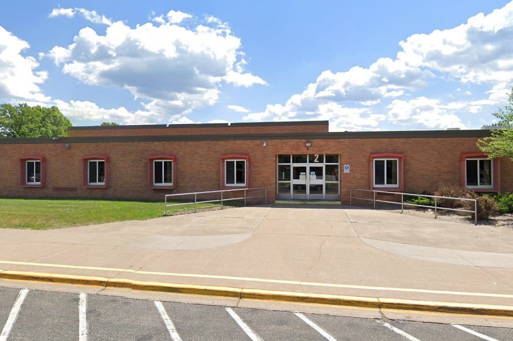 Roosevelt Middle School