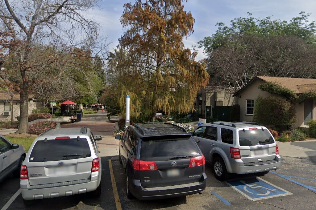 Azusa Pacific University