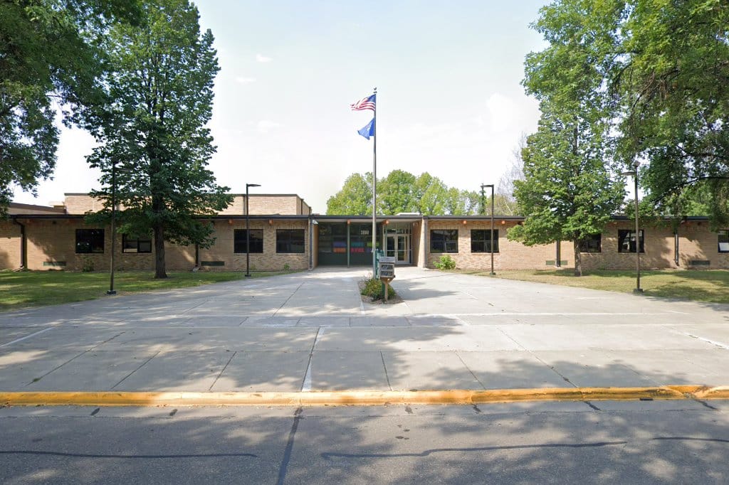 J Nelson Kelly Elementary School