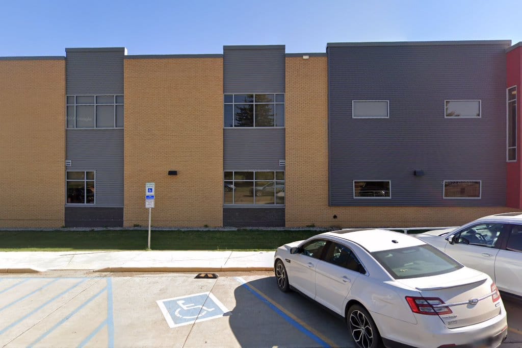Mott-Regent Elementary School