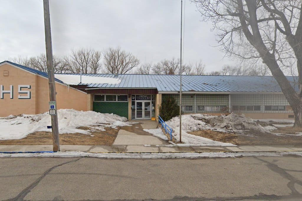 Tappen Elementary School