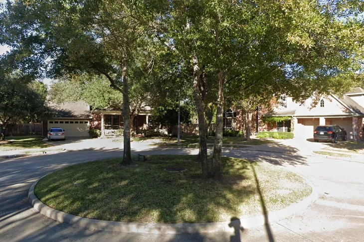 Grand Westheimer Animal Hospital