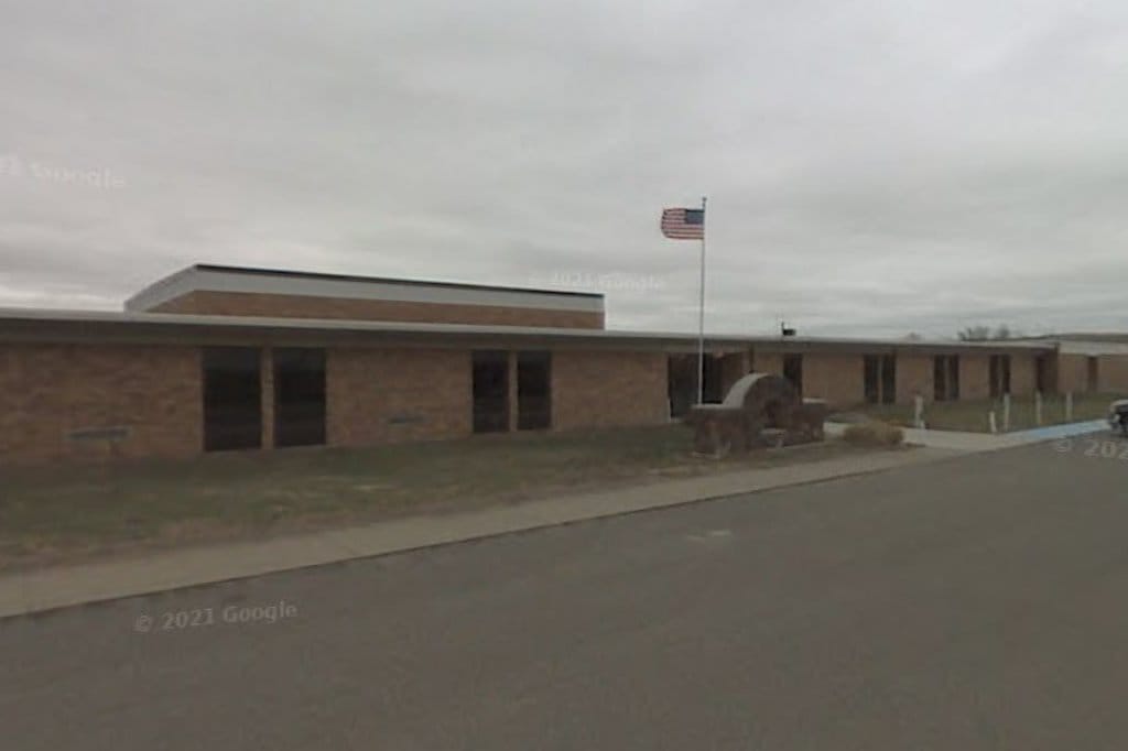 Alexander Elementary School