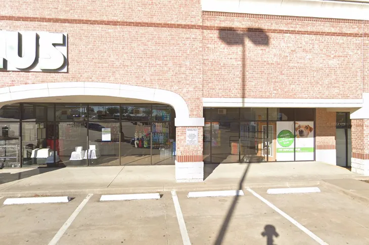 Hebron Parkway Veterinary Hospital