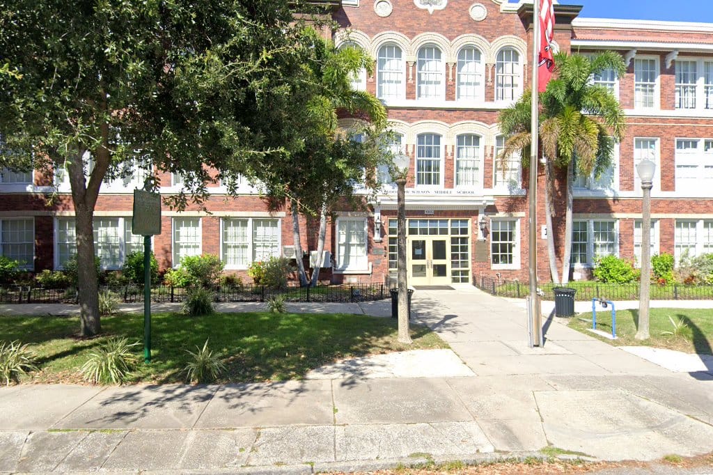 Wilson School