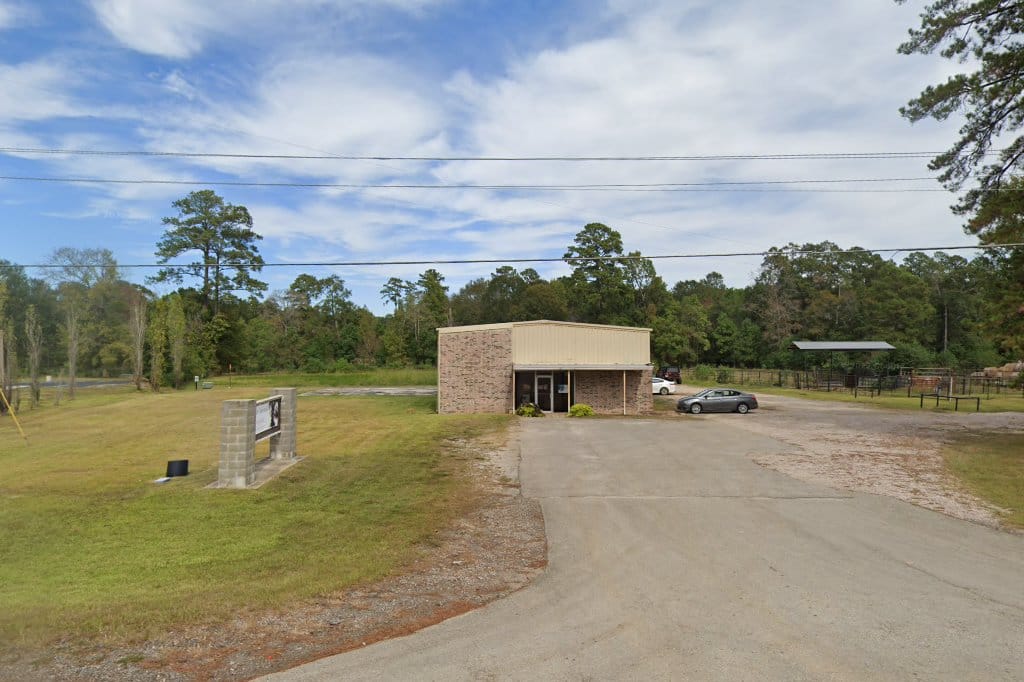Jasper Animal Hospital