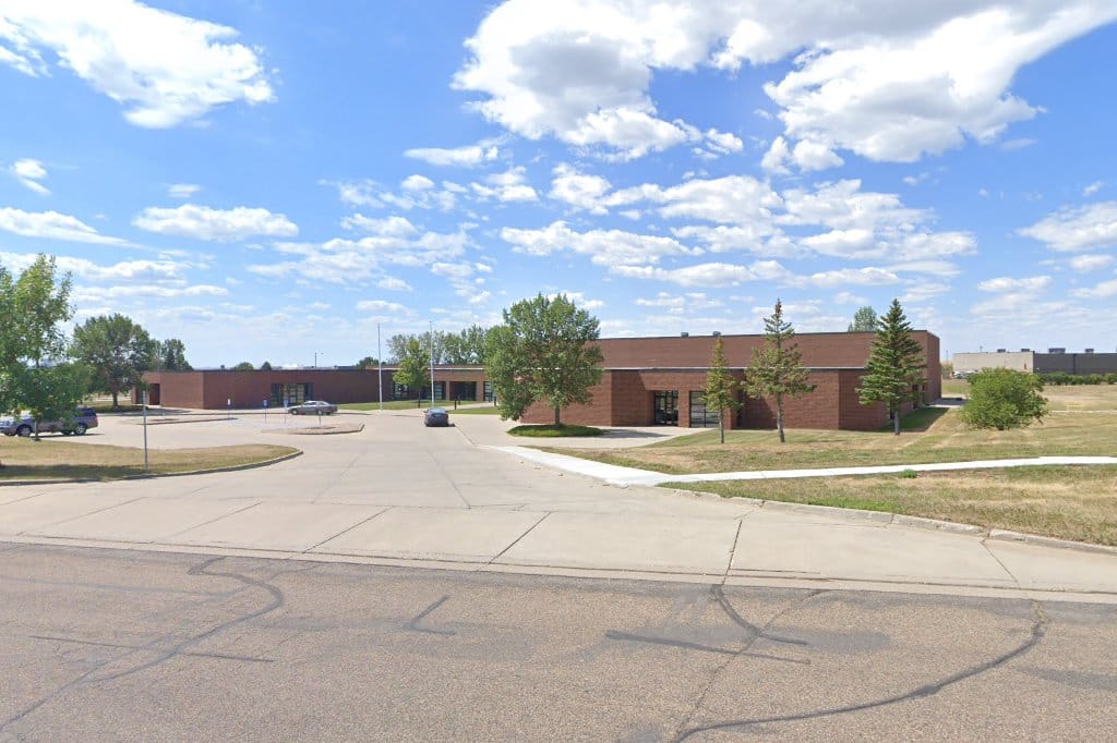 Beulah Middle School