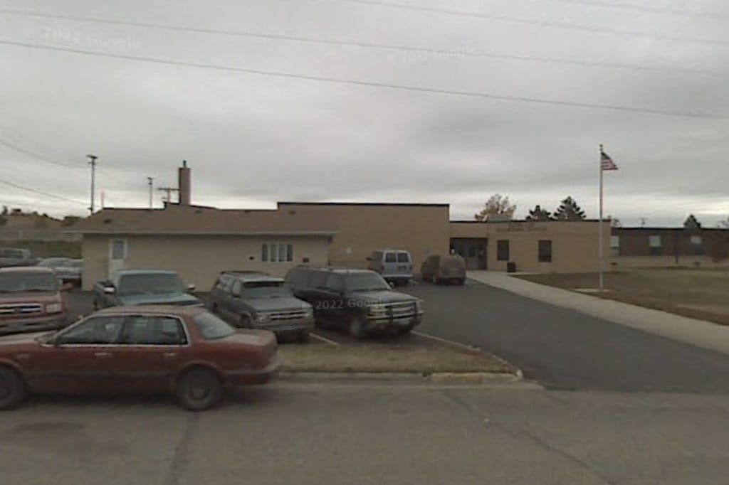 Edwin Lowe Elementary School