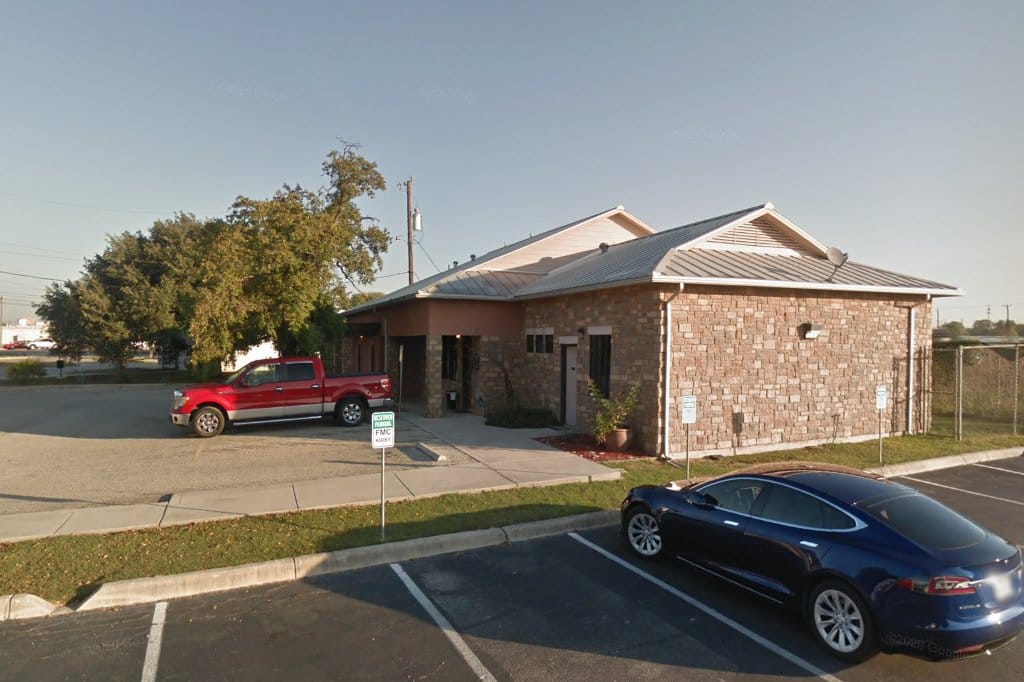 Kirby Animal Hospital