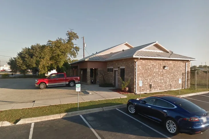 Kirby Animal Hospital