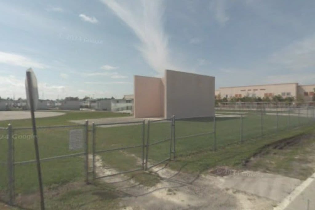 Falcon Cove Middle School