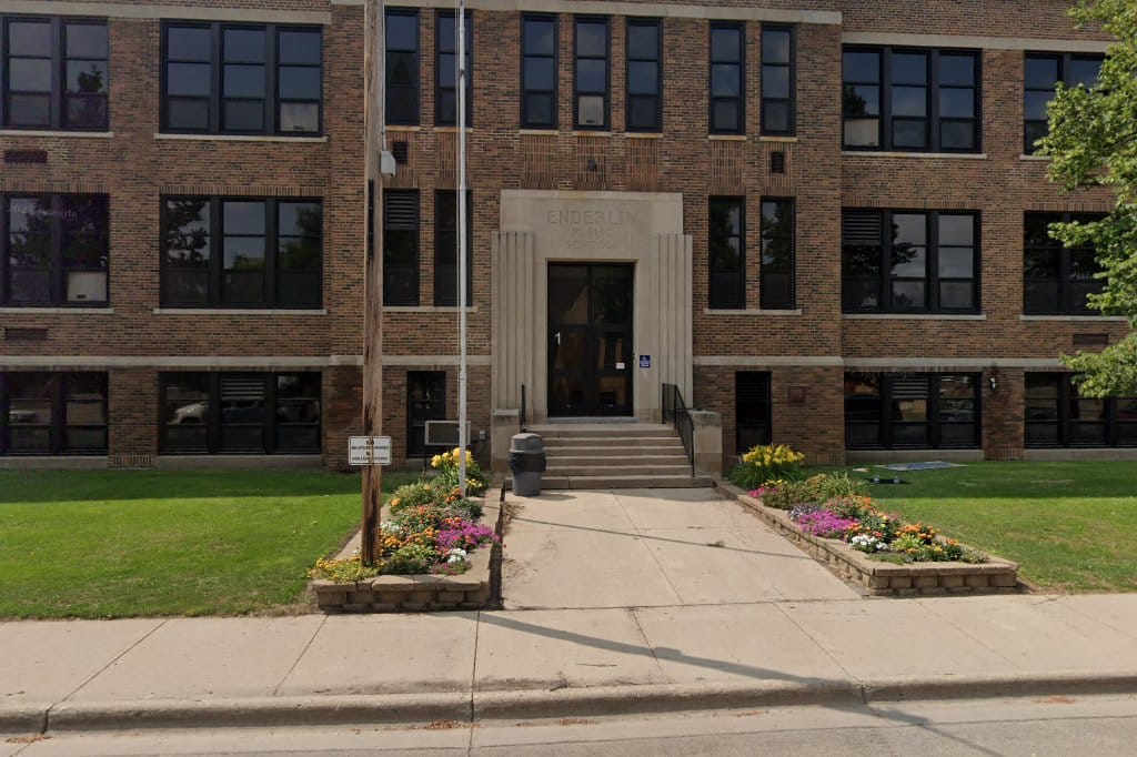 Enderlin Area Elementary School