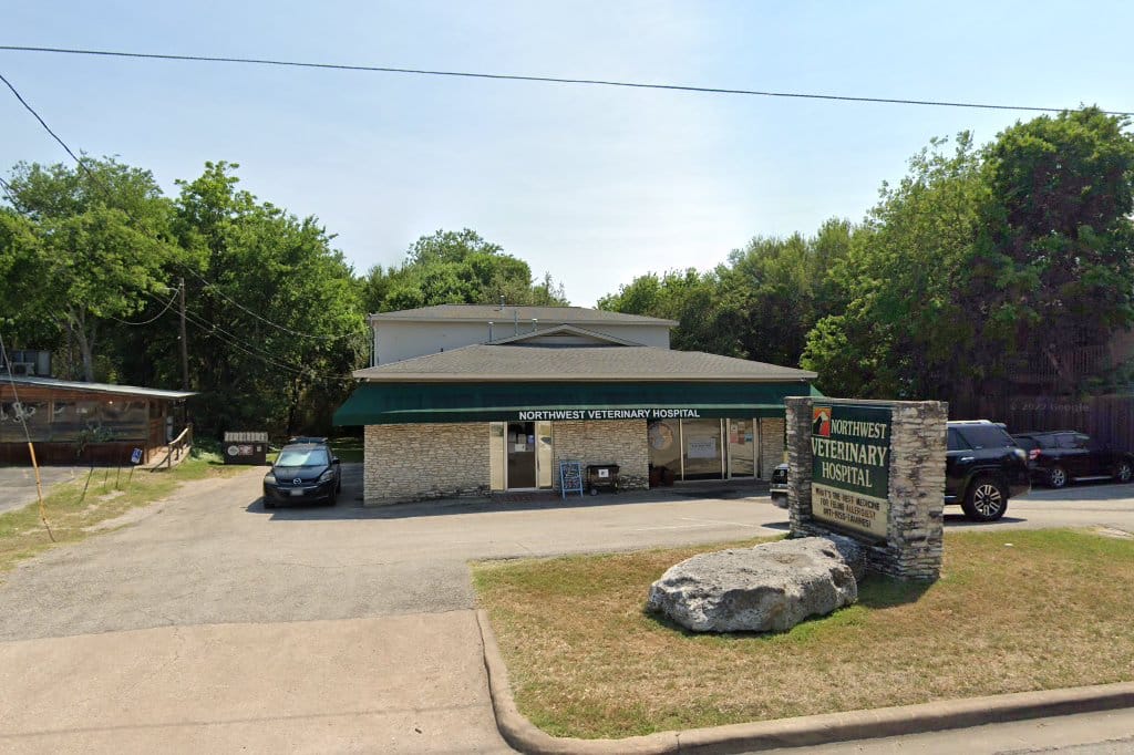 Northwest Veterinary Hospital