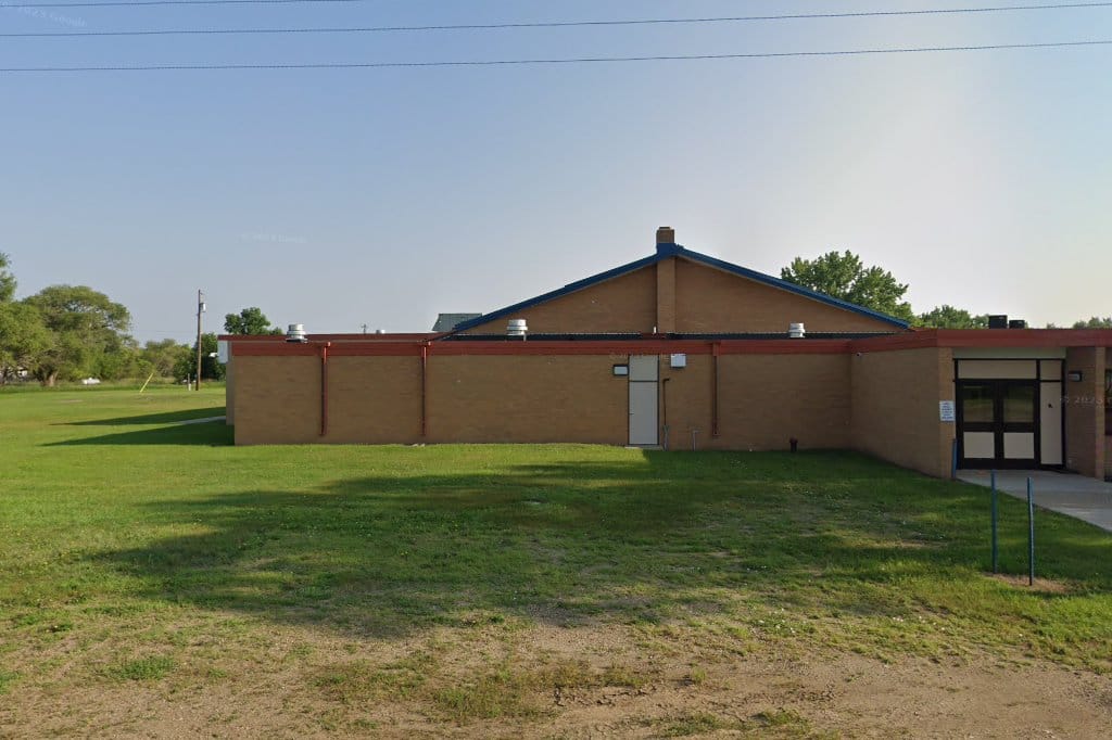 Solen High School