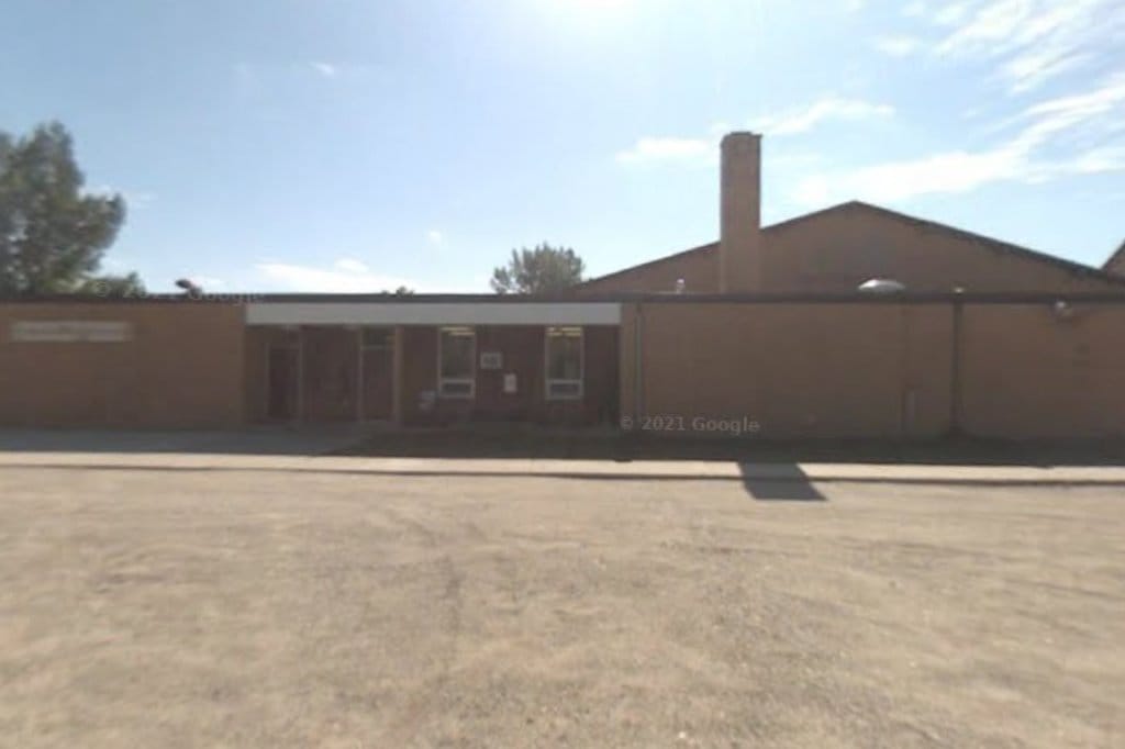 Pingree-Buchanan Elementary School