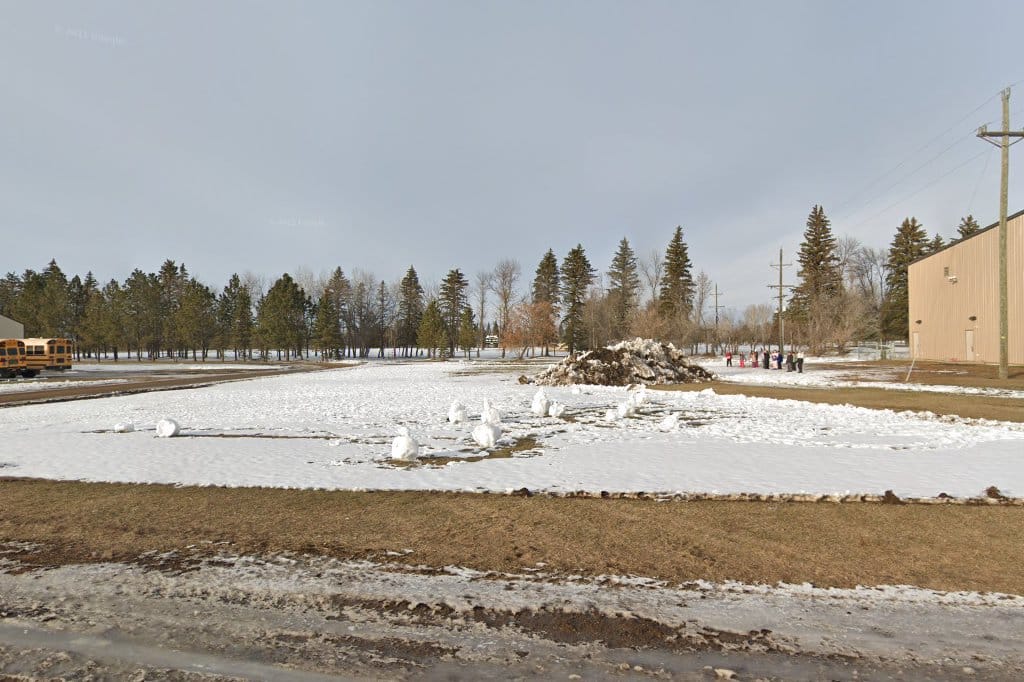 Dakota Prairie Elementary School