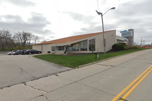 Empire Beauty School-Green Bay