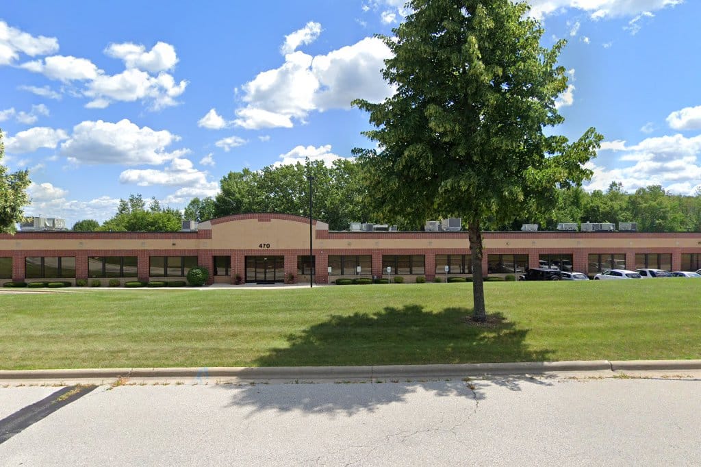 ITT Technical Institute