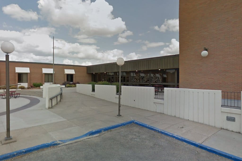Magic City Campus High School
