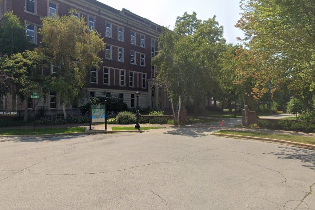 St. Norbert College