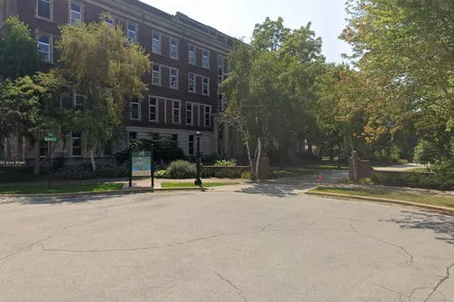 St. Norbert College