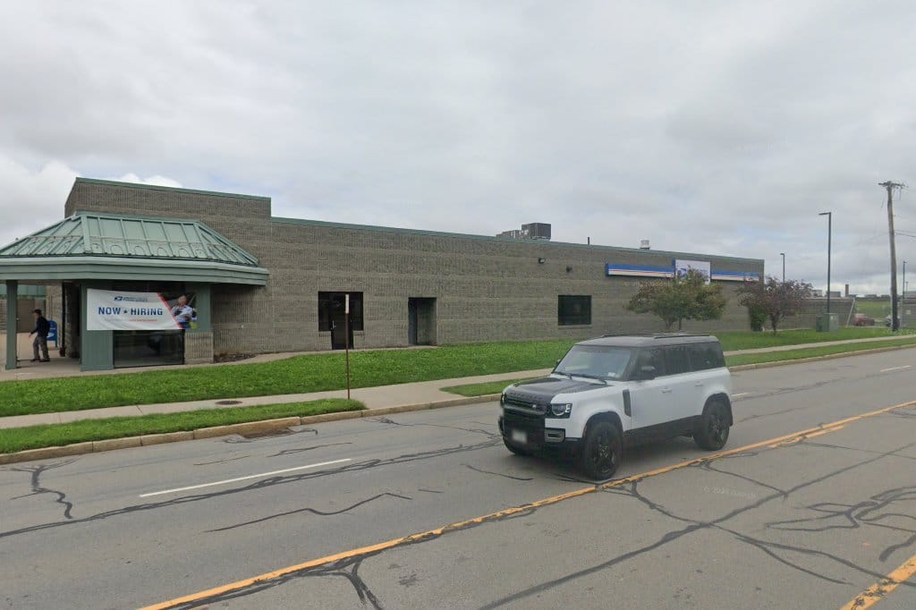 Passport Office in Rochester, NY The County Office