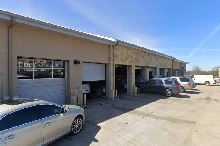 The Animal Hospital At Steiner Ranch