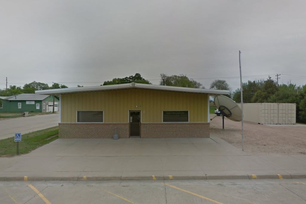 Garden County Veterans Service Office