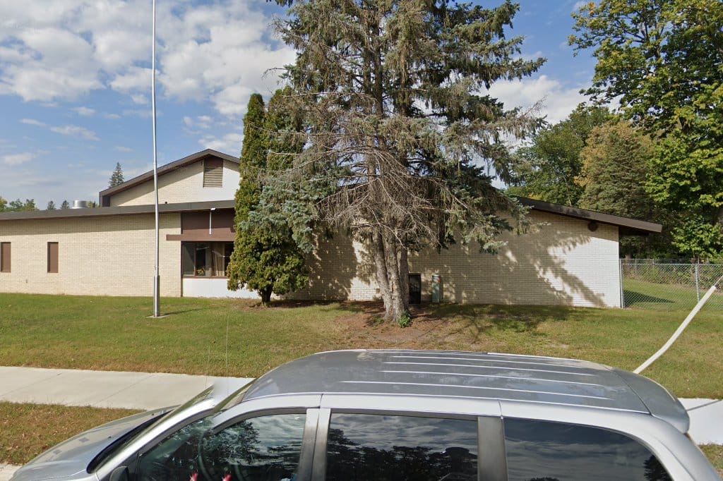 Lincoln Elementary School