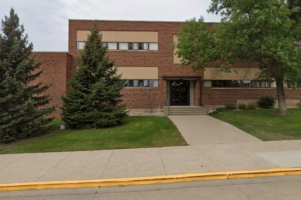 Valley City High School
