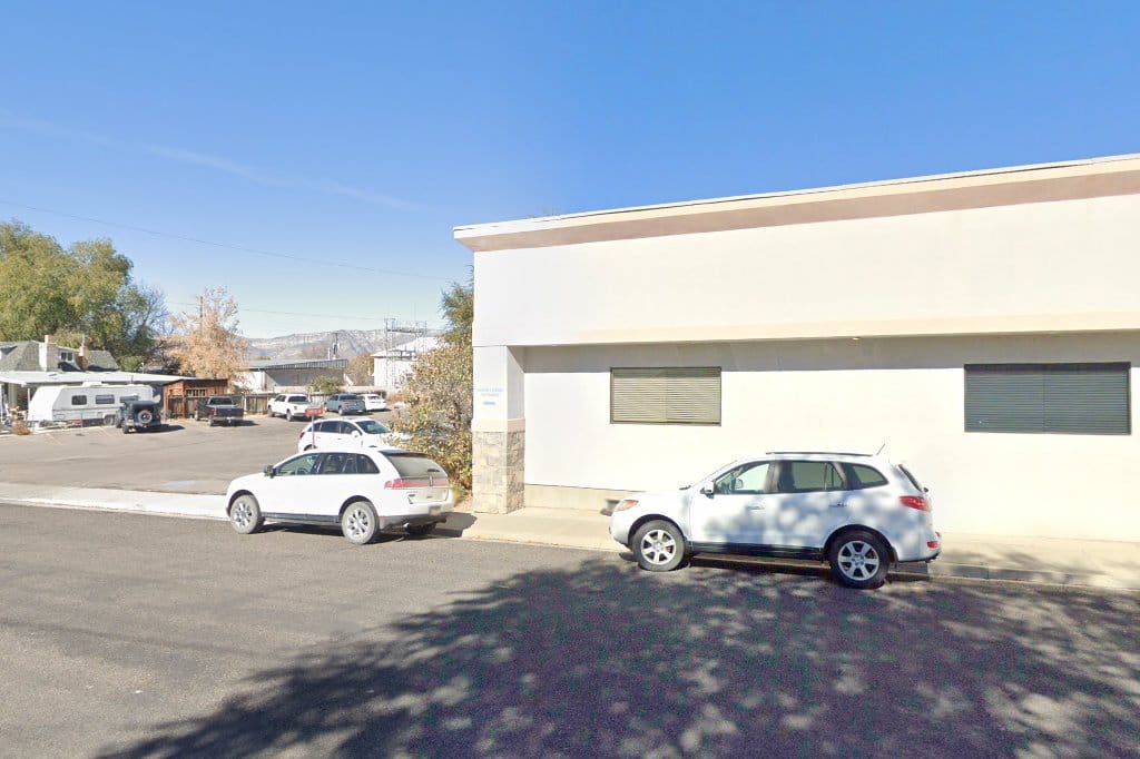 Driver License Office