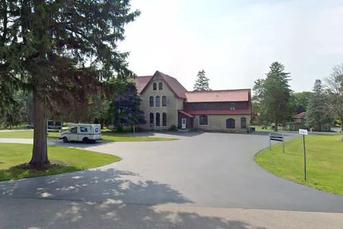 Nashotah House Theological Seminary